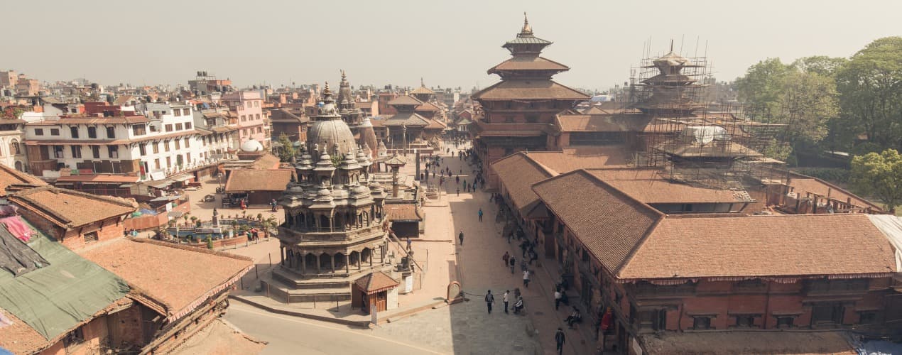 Kathmandu