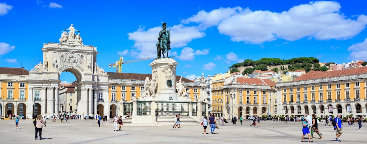 Lisbon