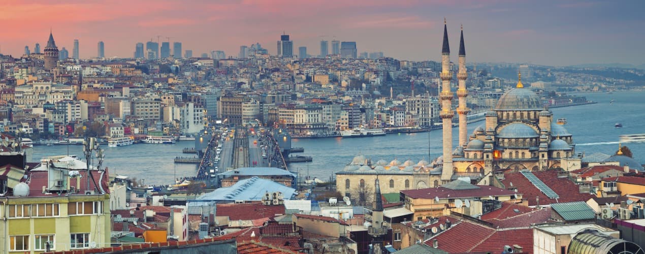 Istanbul