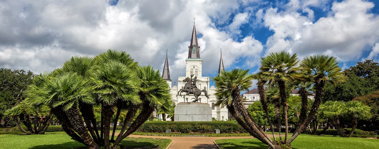 Louisiana