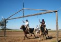 Are You Ready To Party - Gaucho Party At The Santa Susana Ranch