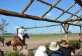 Are You Ready To Party - Gaucho Party At The Santa Susana Ranch