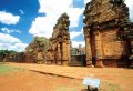 Explore the fascinating San Ignacio Jesuit Mission and Wanda Mines