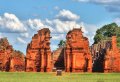 Explore the fascinating San Ignacio Jesuit Mission and Wanda Mines