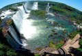 Fall In Love With The Iguazu Falls On The Brazilian Side