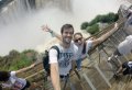 Iguazú Falls Tour on Argentina Side