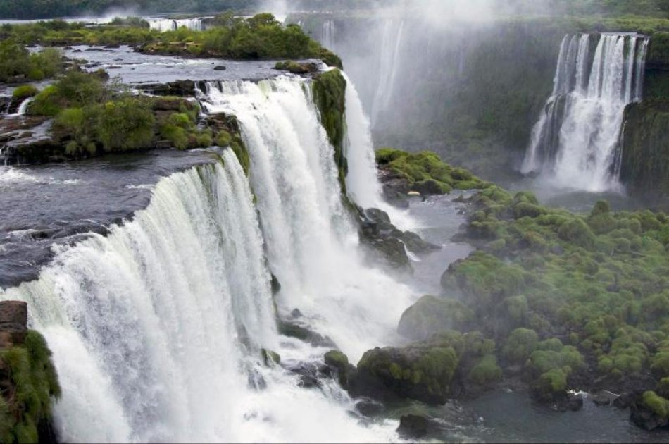 Iguazu Falls 2 Days Private Tour - Both Sides