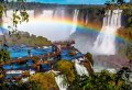 Iguazu Falls 2 Days Private Tour - Both Sides