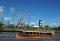 Sail Along the Parana Delta While Having a Delicious Lunch