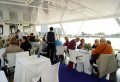 Sail Along the Parana Delta While Having a Delicious Lunch