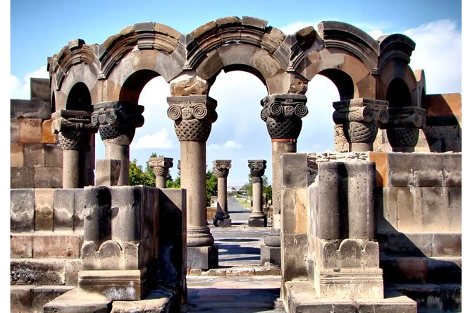 14 Day Exclusive Tour Through Time and Culture in Armenia