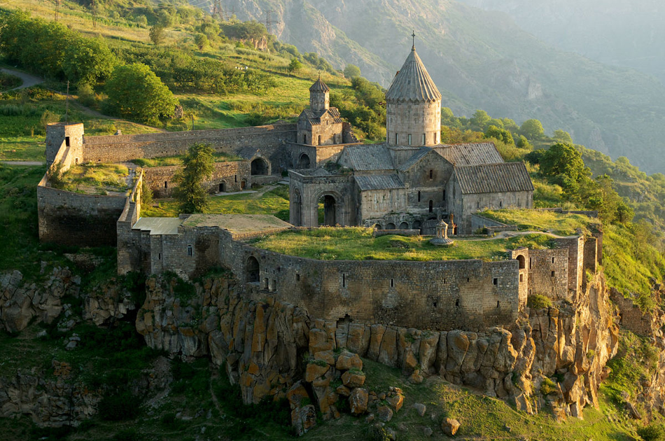 Exclusive 10 Day Tour of Armenia