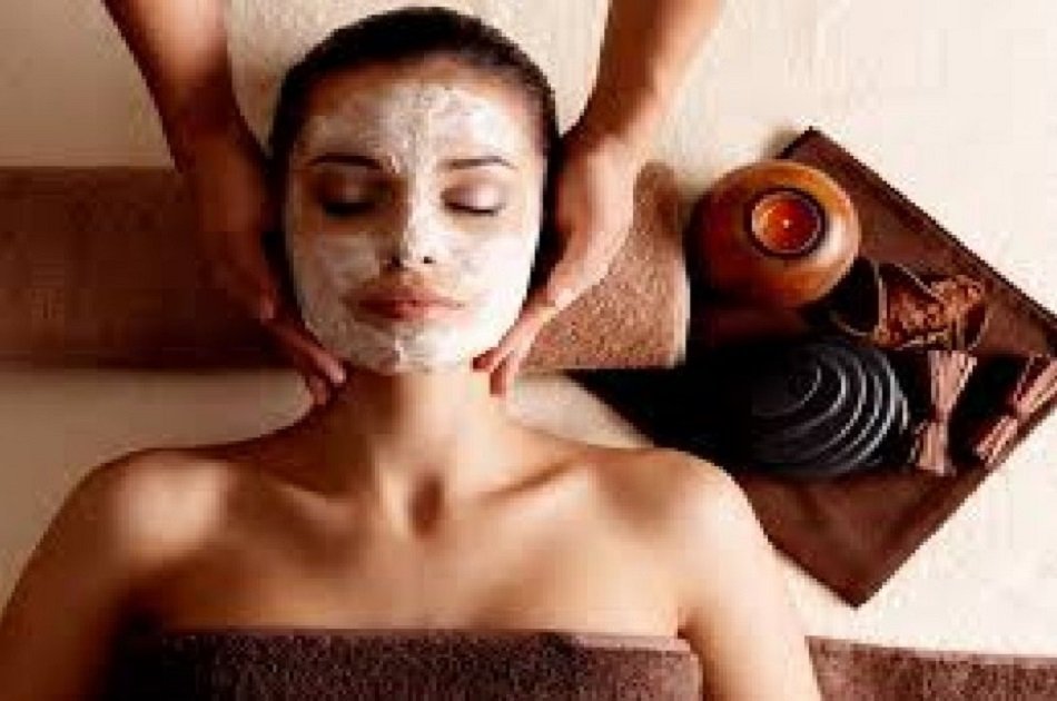 Spa Package in Siem Reap