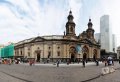 Santiago Sightseeing Classic City Tour