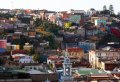 Traditional City Tour of Valparaiso 