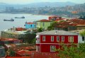 Traditional City Tour of Valparaiso 