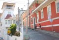 Traditional City Tour of Valparaiso 