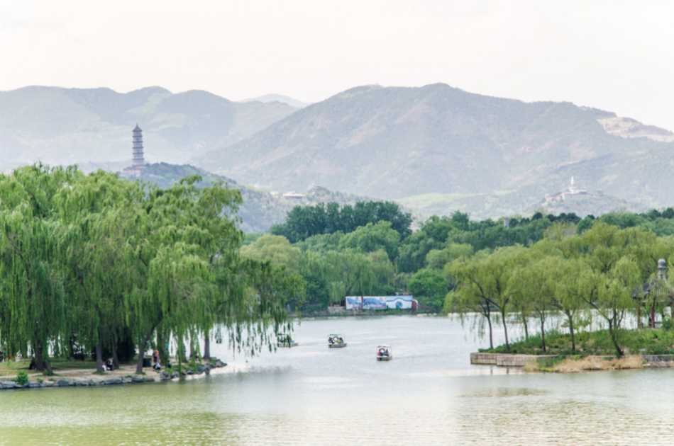 3 Day Visa-free Private Tour of Beijing Essence