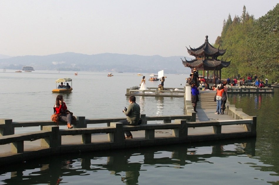 Private Day Tour of Essential Hangzhou Sightseeing