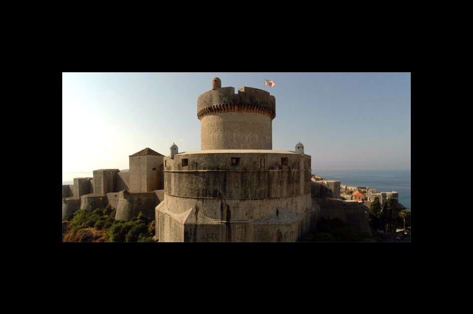 Stroll through Dubrovnik Old Town