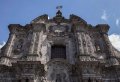 Experience The Original Quito City Tour through a Trolley Ride