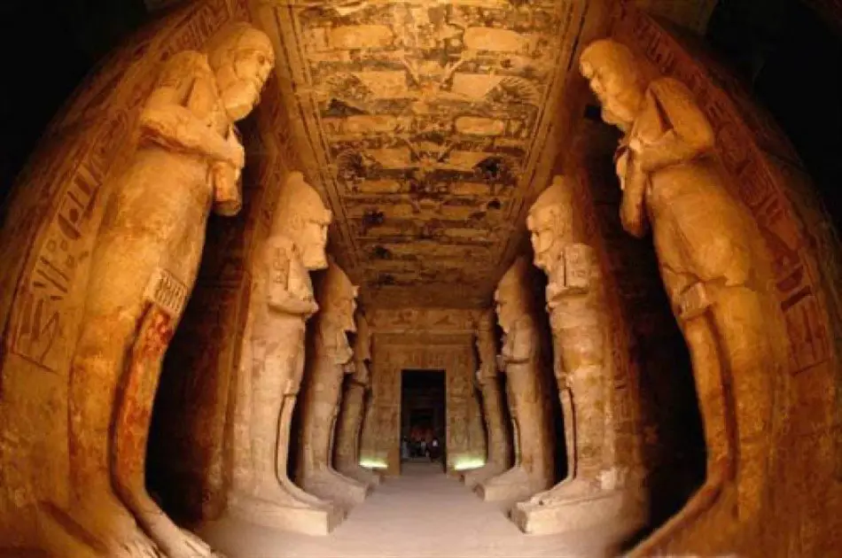 2 Days 1 Night Travel Package to Aswan and Luxor