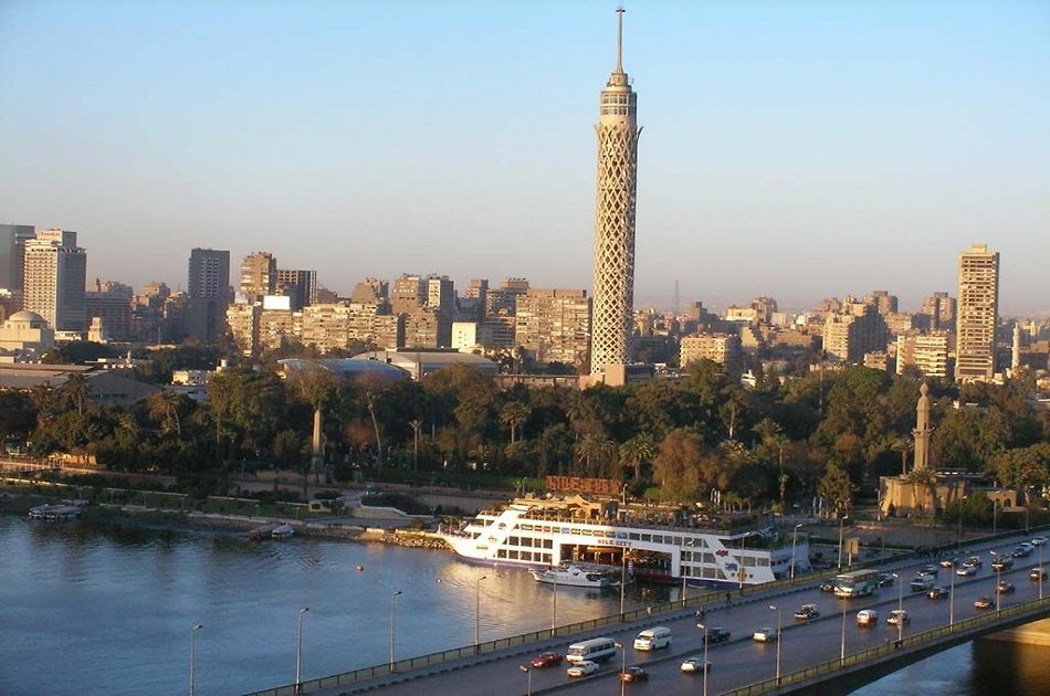 5 Day Cairo Short Break