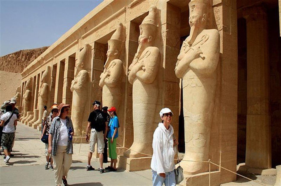 Luxor Private Full Day Tour