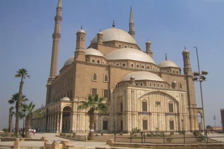 Private 2 Day Tours In Cairo