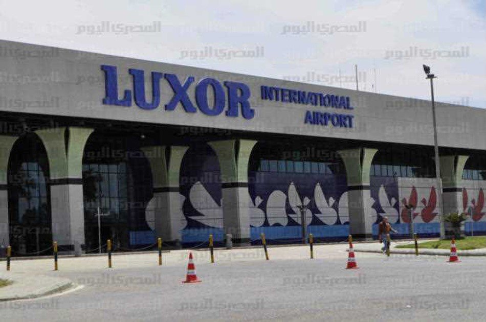 Private Transfers from Luxor Airport to Hotels