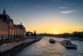 DINNER CRUISE AT THE MARINA (ROMANTIC MENU)