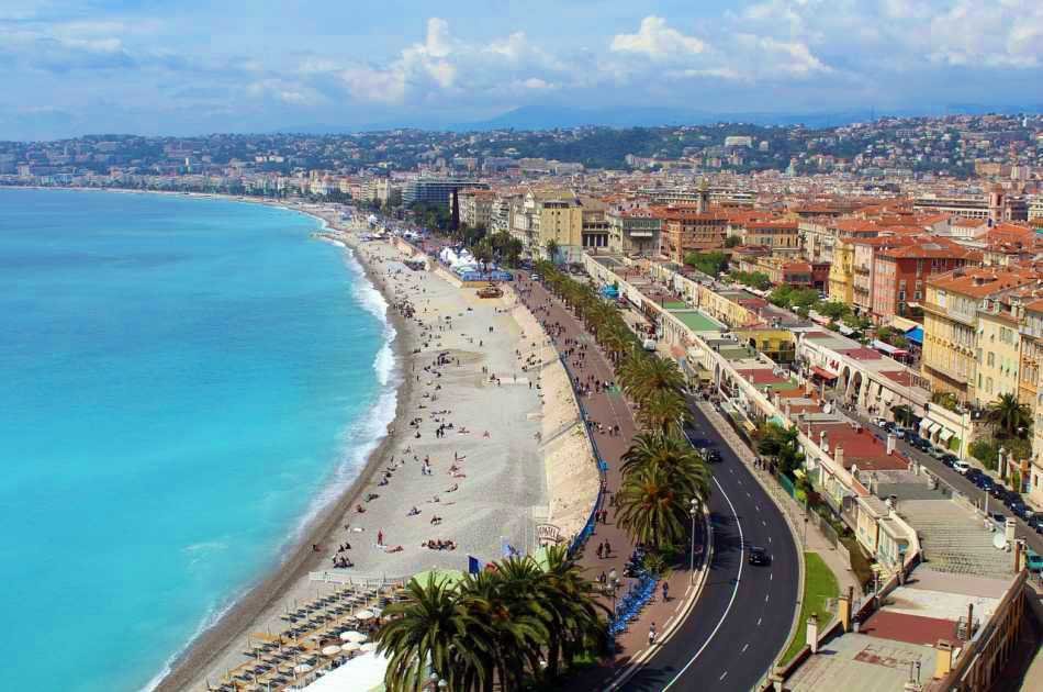 French Riviera Best Sights Full Day Tour