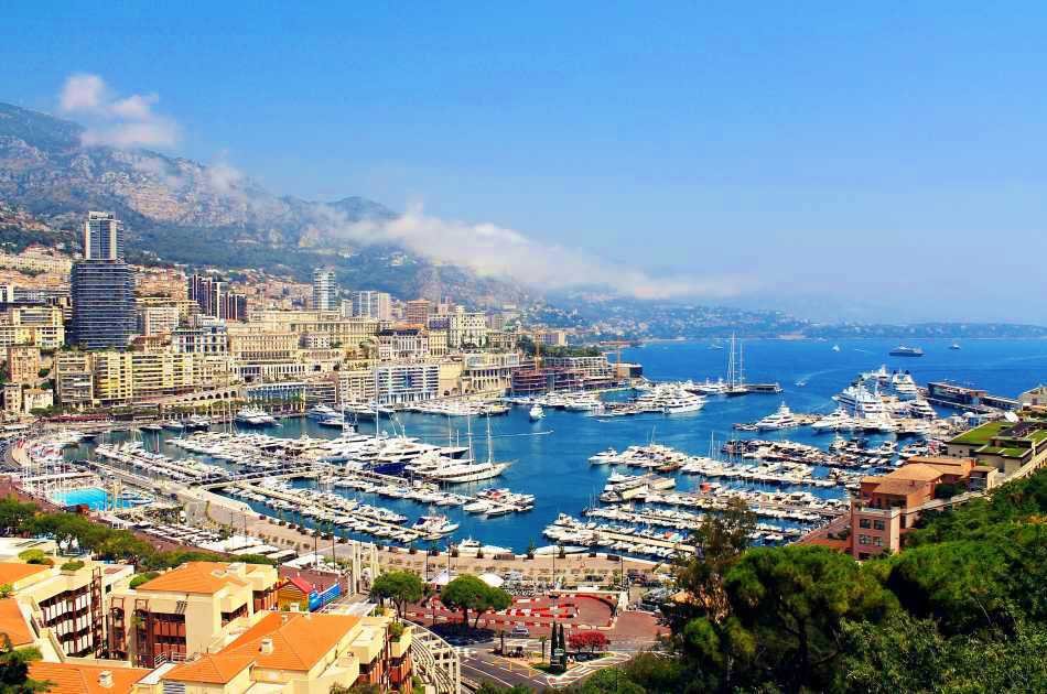 French Riviera Best Sights Full Day Tour