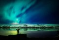 Northern Lights Mystery