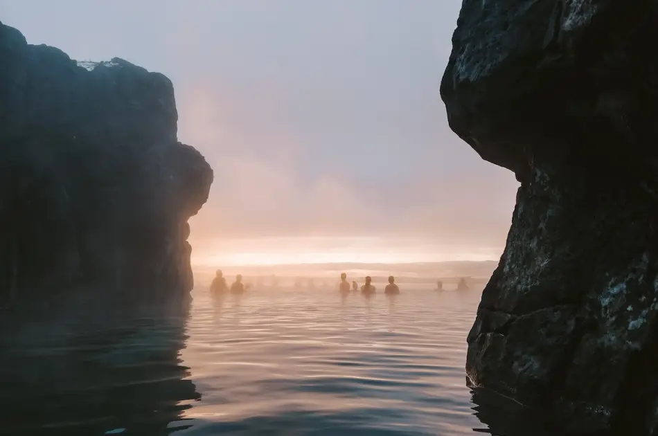 Sky Lagoon Bathing Experience