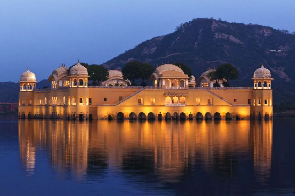 3 Days Delhi, Agra and Jaipur Tour - India Golden Triangle