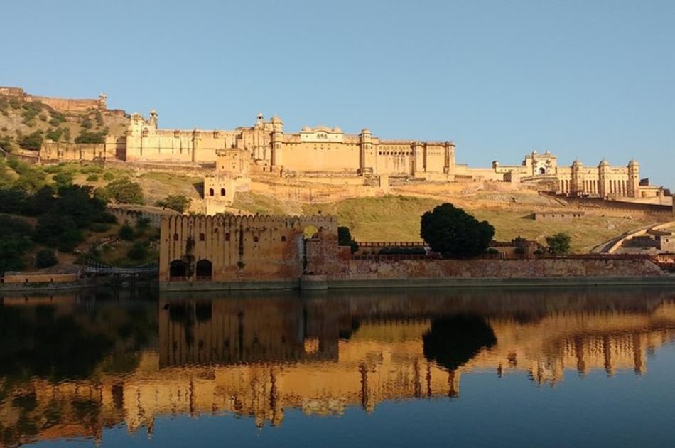 Explore Jodhpur From Jaipur With Transport To Udaipur In One Day