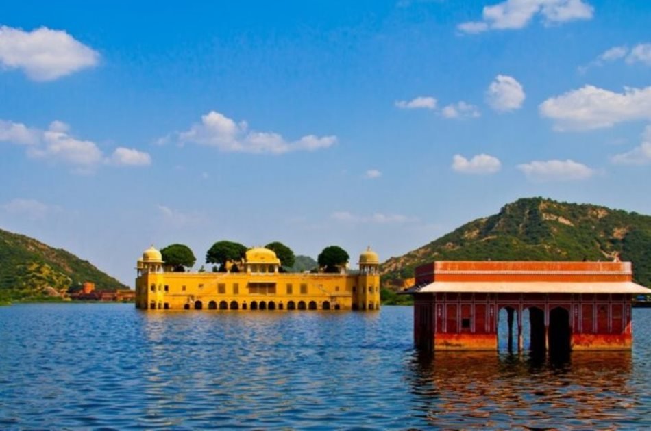 Explore Jodhpur From Jaipur With Transport To Udaipur In One Day