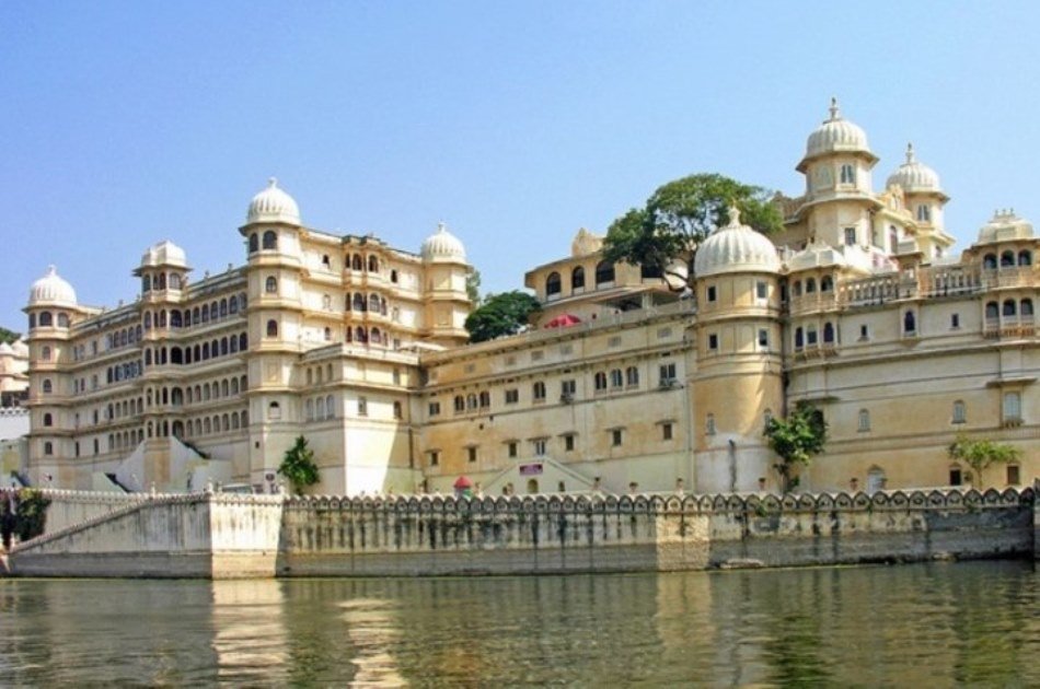 Explore Jodhpur From Jaipur With Transport To Udaipur In One Day