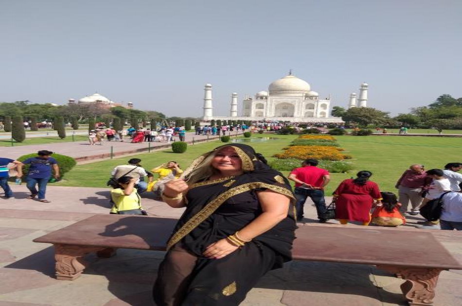 Private  Taj Mahal Day Tour From Delhi By Car