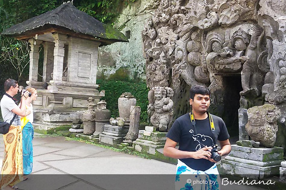 13 Hour Private Tour of Central & East Bali With Besakih Temple