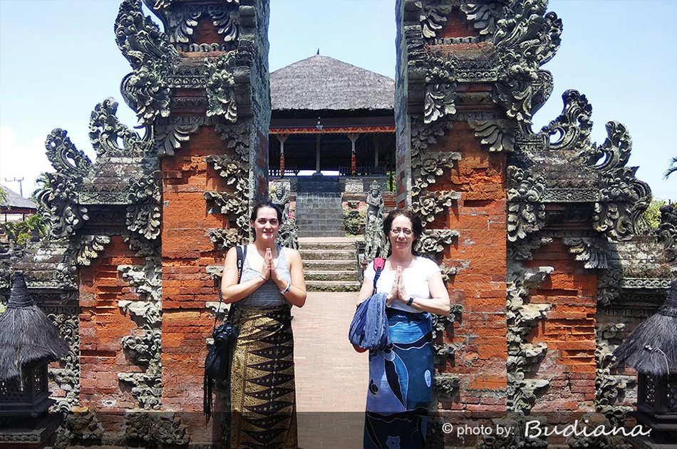 13 Hour Private Tour of Central & East Bali With Besakih Temple