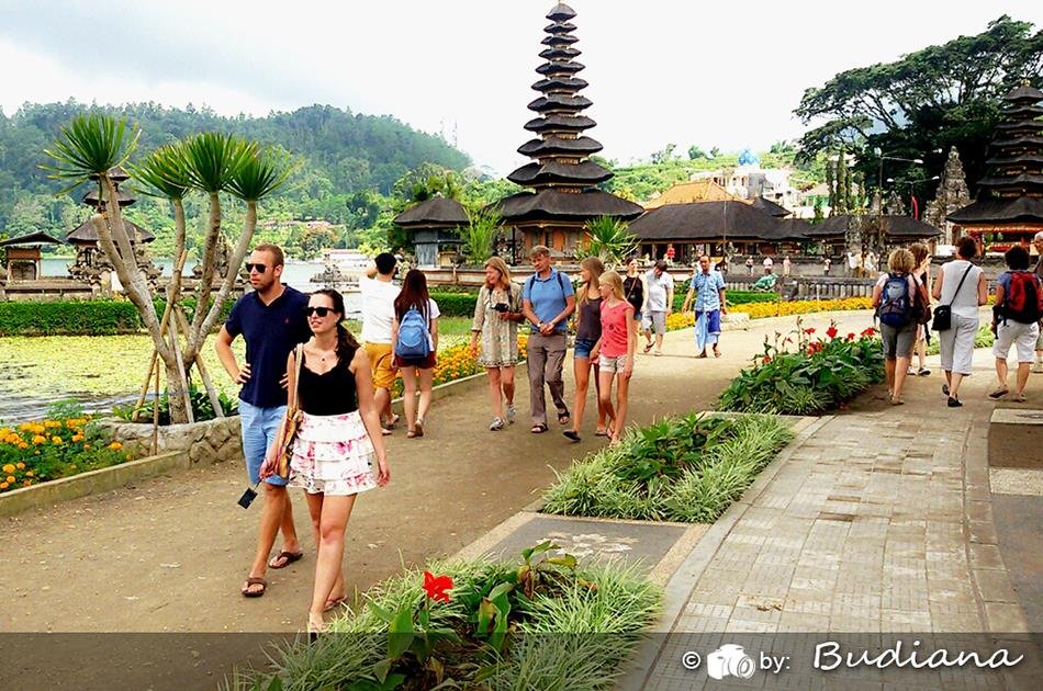 Bali 5 days Special Offer Private Ground Transport