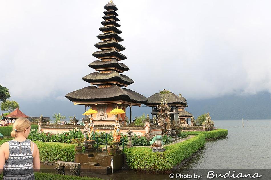 Bali 5 days Special Offer Private Ground Transport