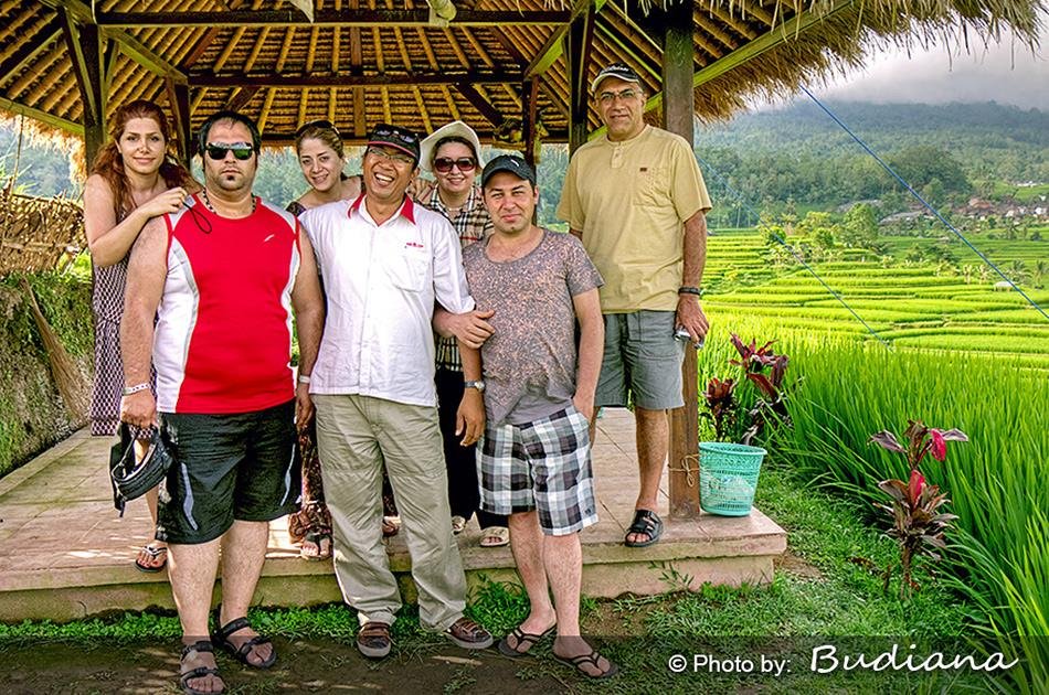 Bali 5 days Special Offer Private Ground Transport