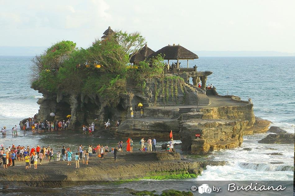 Bali 5 days Special Offer Private Ground Transport