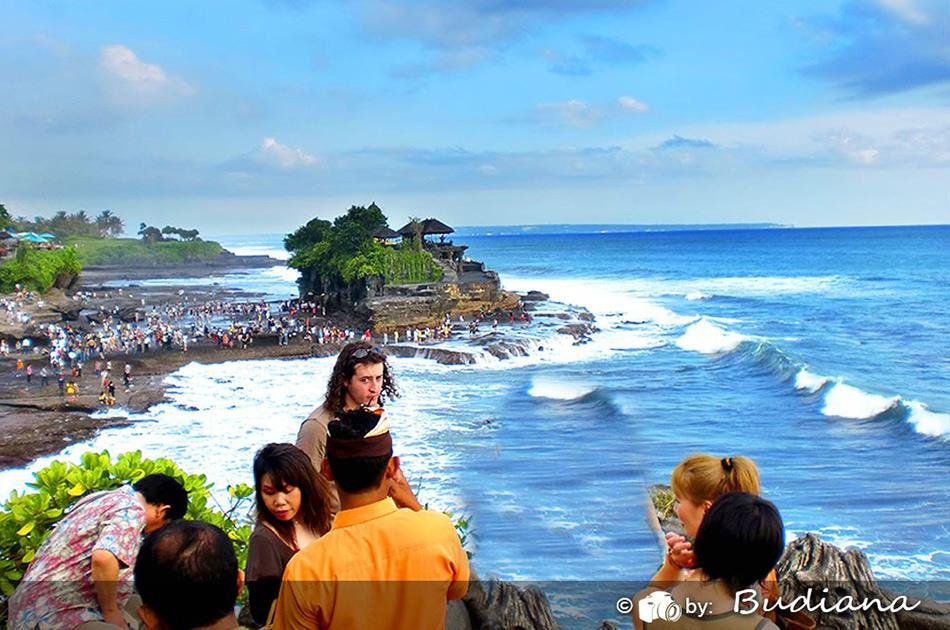 Bali 5 days Special Offer Private Ground Transport