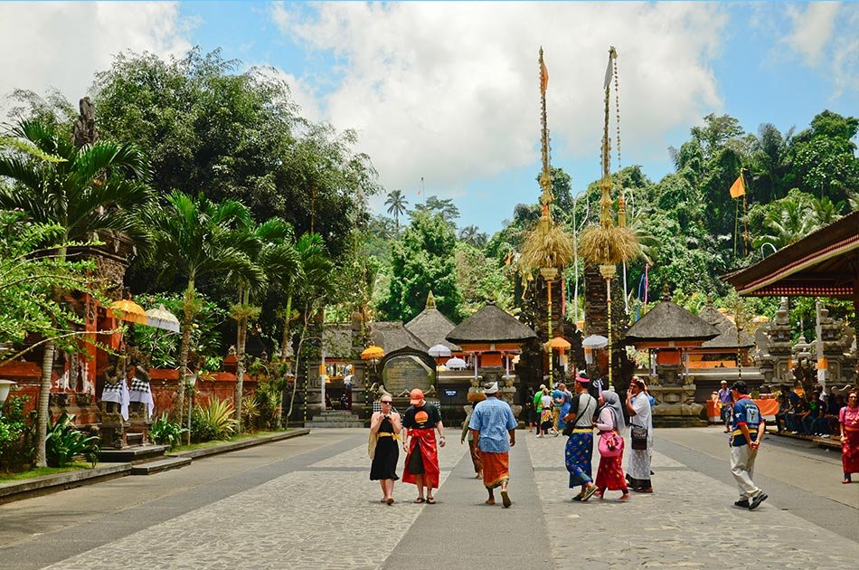 Bali 5 days Special Offer Private Ground Transport