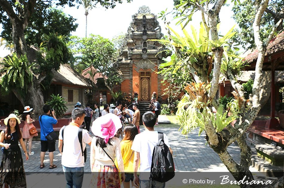 Bali 5 days Special Offer Private Ground Transport