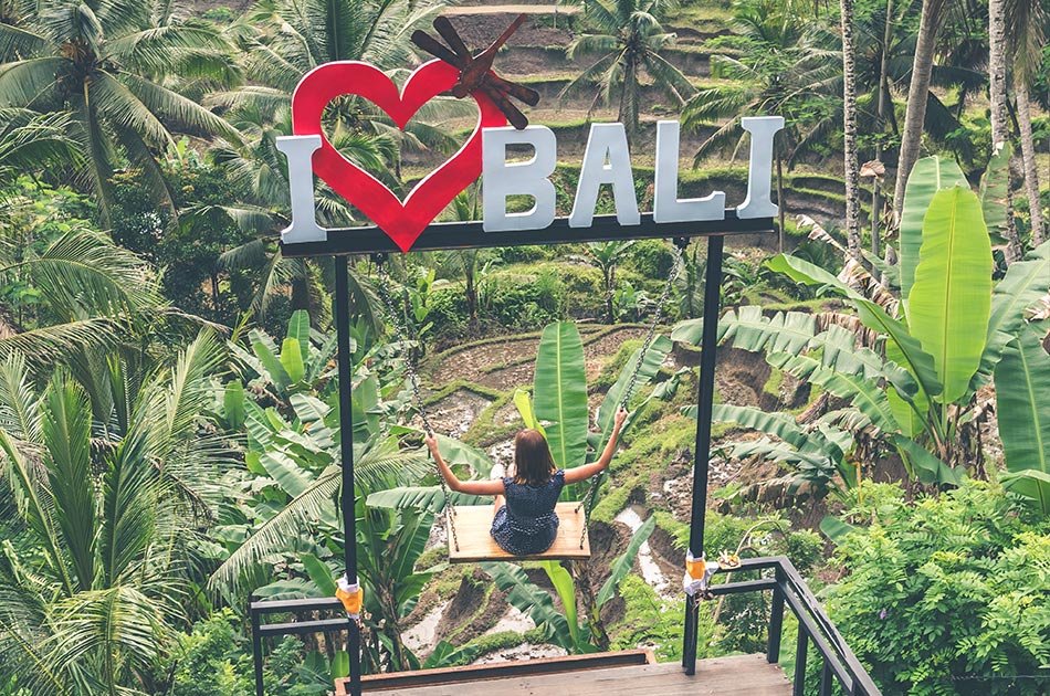 Bali 5 days Special Offer Private Ground Transport